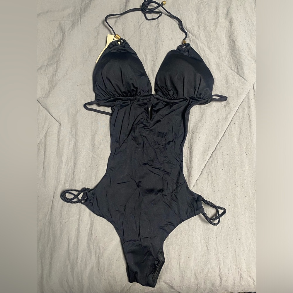 Vitamin A Swimwear One-piece